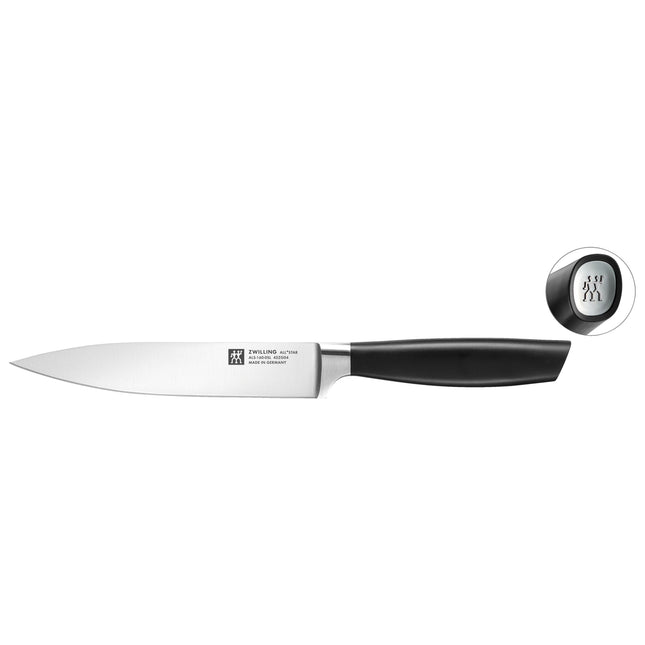 ZWILLING All * Star 6.5 inch Carving knife, silver