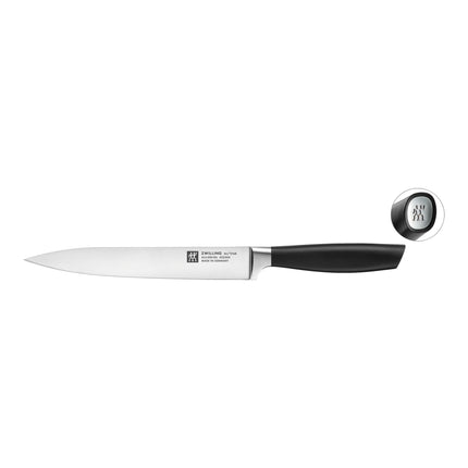 ZWILLING All * Star 8 inch Carving knife, silver
