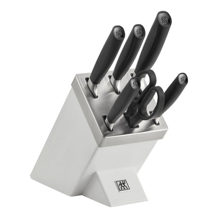 ZWILLING All * Star 7 Piece, Knife block set