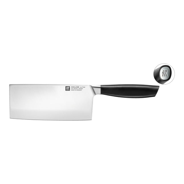 ZWILLING All * Star 7 inch Chinese chef's knife