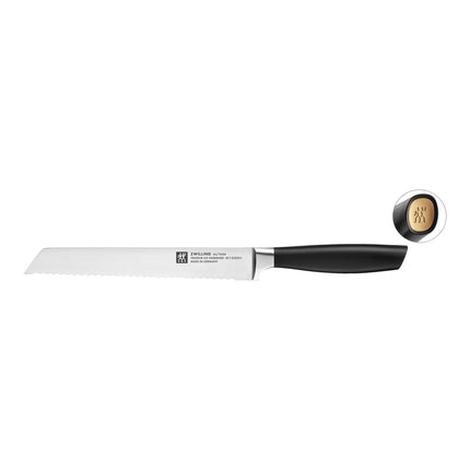 ZWILLING All * Star 8 inch Bread knife