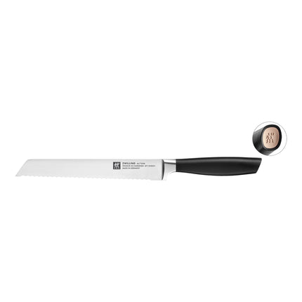 ZWILLING All * Star 8 inch Bread knife