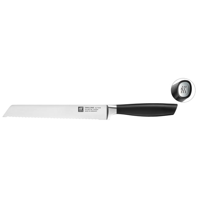 ZWILLING All * Star 8 inch Bread knife