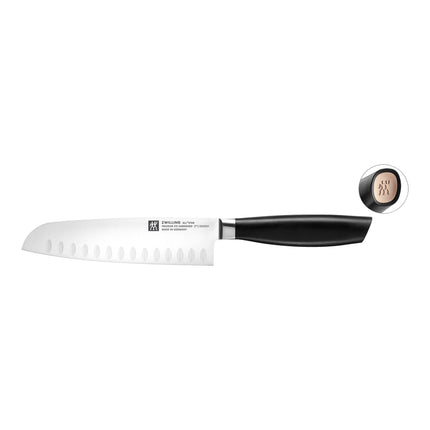 ZWILLING All * Star 7 inch Santoku