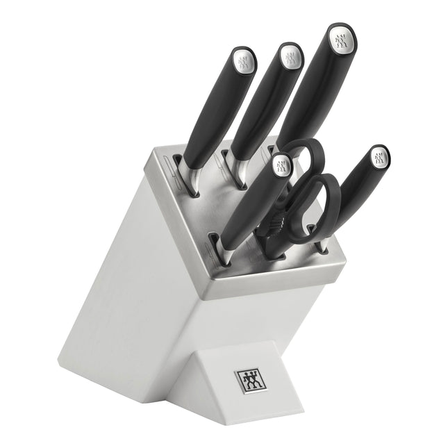 ZWILLING All * Star 7 Piece, Knife block set