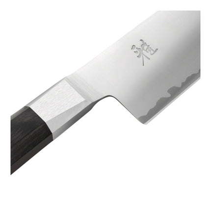 MIYABI KOH 4000FC MIYABI KUDAMONO AND KNIFE SHARPENER SET