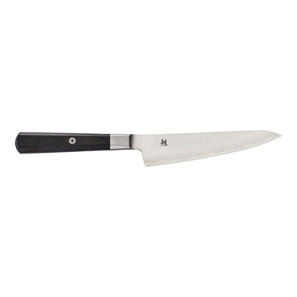 MIYABI KOH 4000FC 5.5-inch, Shotoh, brown