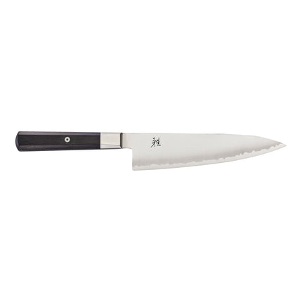 MIYABI KOH 4000FC 8-inch, Gyutoh, brown