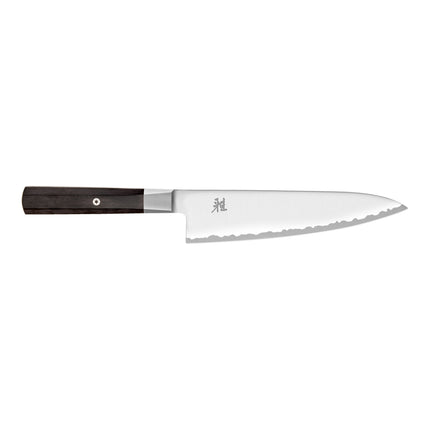 MIYABI KOH 4000FC 8-inch, Gyutoh, brown