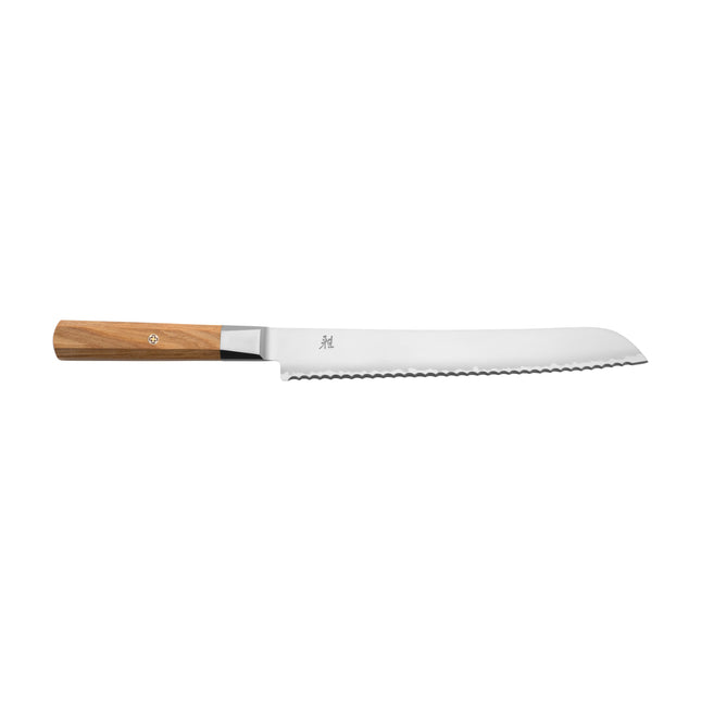MIYABI KOYA 4000FCv2 9-inch, Bread knife, beige