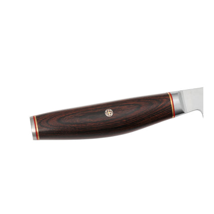 MIYABI ARTISAN 6000MCT 3.5-inch, Shotoh, brown