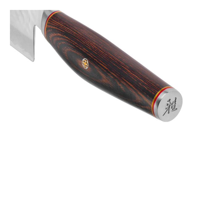 MIYABI ARTISAN 6000MCT 6-inch, Gyutoh, brown