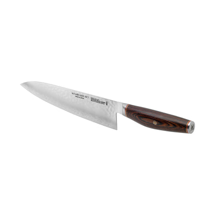 MIYABI ARTISAN 6000MCT 6-inch, Gyutoh, brown
