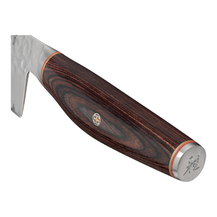 MIYABI ARTISAN 6000MCT 8-inch, Gyutoh, brown