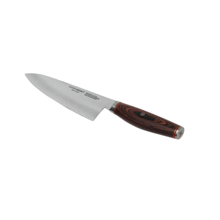 MIYABI ARTISAN 6000MCT 8-inch, Gyutoh, brown