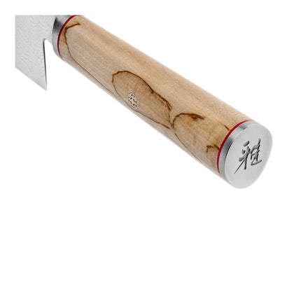 MIYABI BIRCHWOOD 5000MCD 3.5-inch, Shotoh, brown