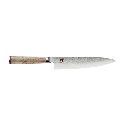 MIYABI 6 Piece Knife Block Set