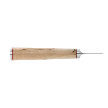 MIYABI BIRCHWOOD 5000MCD 8-inch, Gyutoh, brown