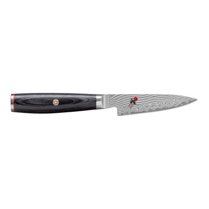 MIYABI KAIZEN II 5000FCD 3.5-inch, Shotoh, black