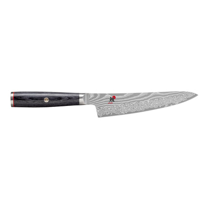 MIYABI KAIZEN II 5000FCD 5.5-inch, Shotoh, black