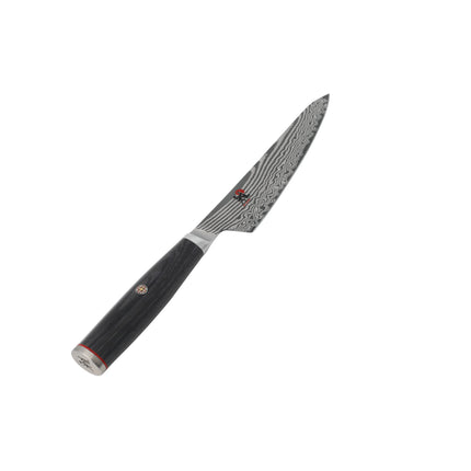 MIYABI KAIZEN II 5000FCD 5.5-inch, Shotoh, black