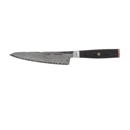 MIYABI KAIZEN II 5000FCD 5.5-inch, Shotoh, black