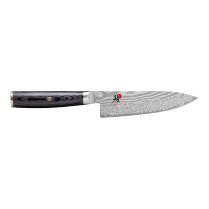 MIYABI KAIZEN II 5000FCD 6-inch, Gyutoh, black