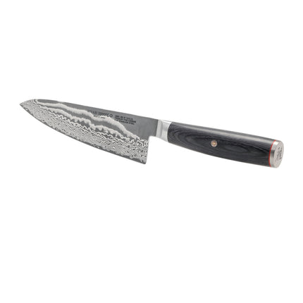 MIYABI KAIZEN II 5000FCD 8-inch, Gyutoh, black
