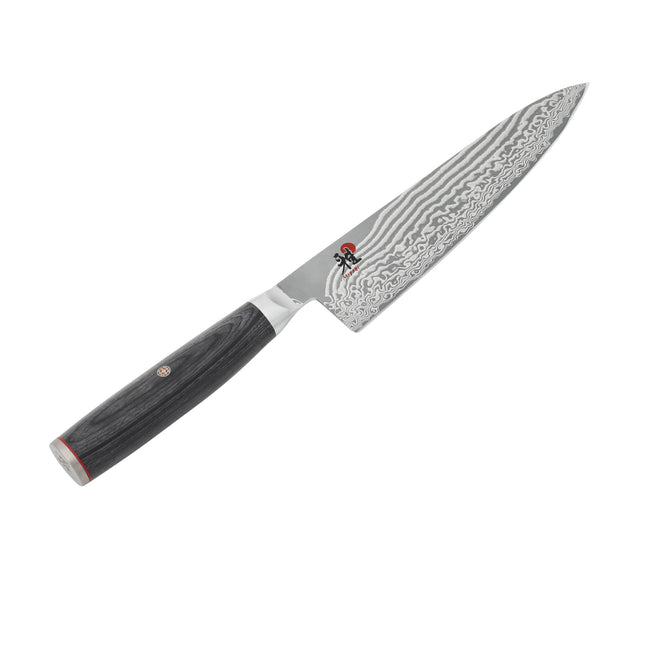 MIYABI KAIZEN II 5000FCD 8-inch, Gyutoh, black