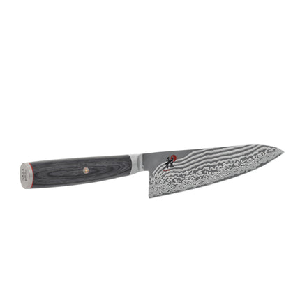 MIYABI KAIZEN II 5000FCD 8-inch, Gyutoh, black