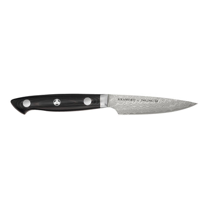 ZWILLING KRAMER Euro Stainless 3.5-inch, Paring knife