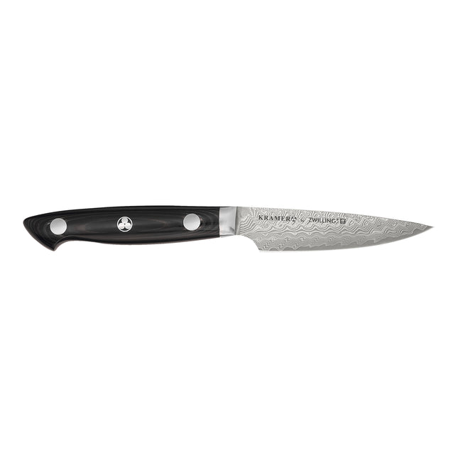 ZWILLING KRAMER Euro Stainless 3.5-inch, Paring knife