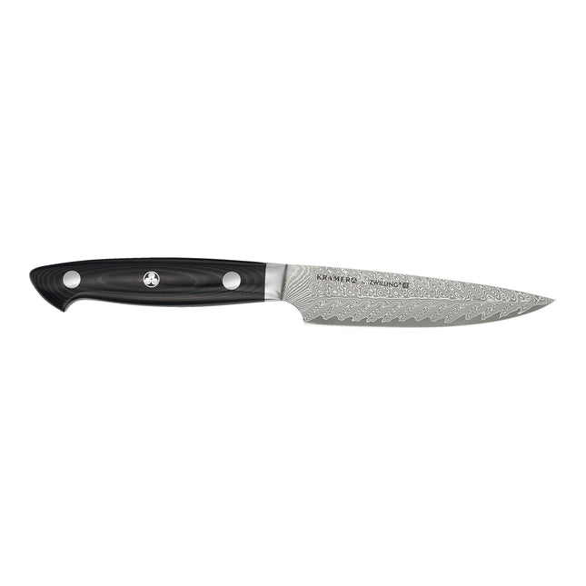 ZWILLING KRAMER Euro Stainless 4.5-inch, Utility knife