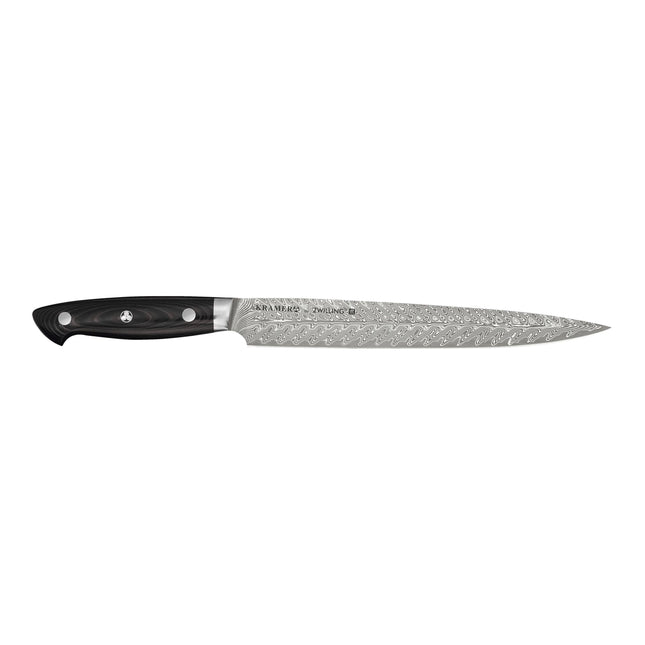 ZWILLING KRAMER Euro Stainless 9-inch, Carving knife