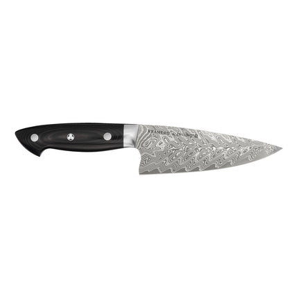ZWILLING KRAMER Euro Stainless 6-inch, Chef's knife
