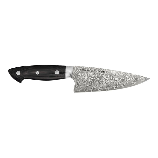 ZWILLING KRAMER Euro Stainless 6-inch, Chef's knife