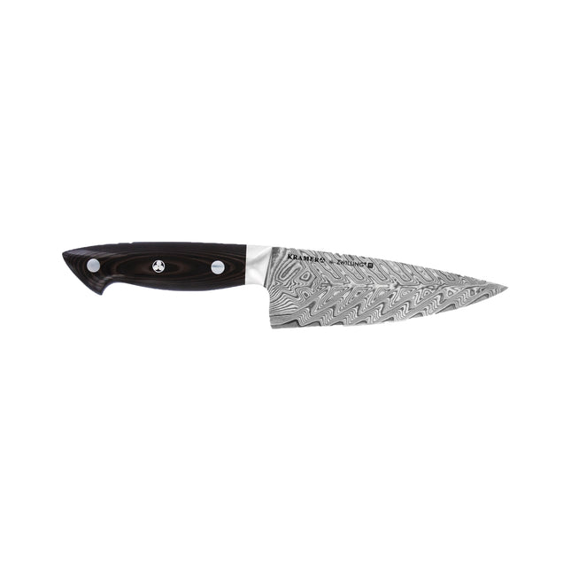 ZWILLING KRAMER Euro Stainless 6-inch, Chef's knife