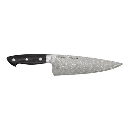 ZWILLING KRAMER Euro Stainless 8-inch, Chef's knife