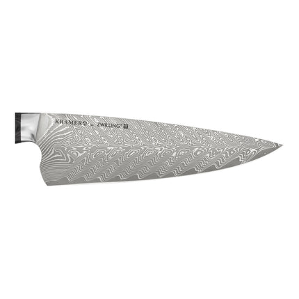 ZWILLING KRAMER Euro Stainless 8-inch, Chef's knife