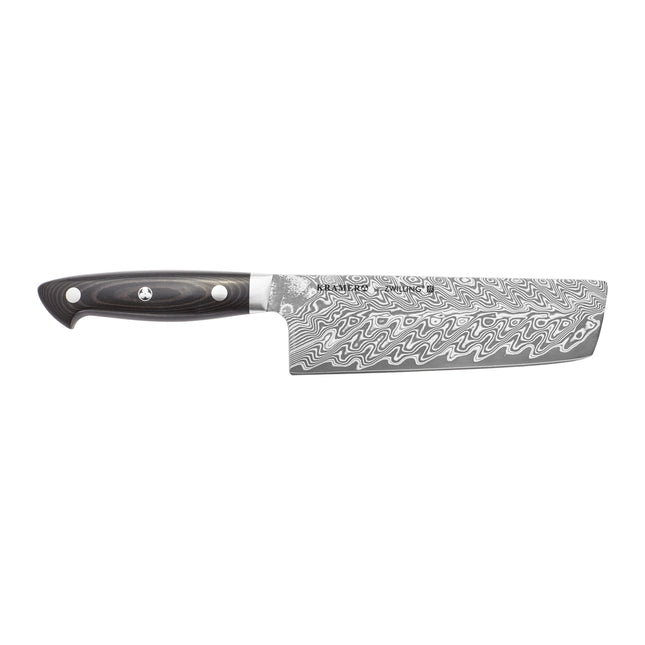 ZWILLING KRAMER Euro Stainless 6.5-inch, Nakiri