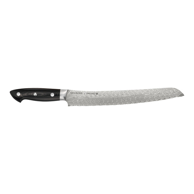 ZWILLING KRAMER Euro Stainless 10-inch, Bread knife