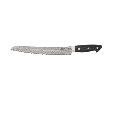 ZWILLING KRAMER Euro Stainless 10-inch, Bread knife