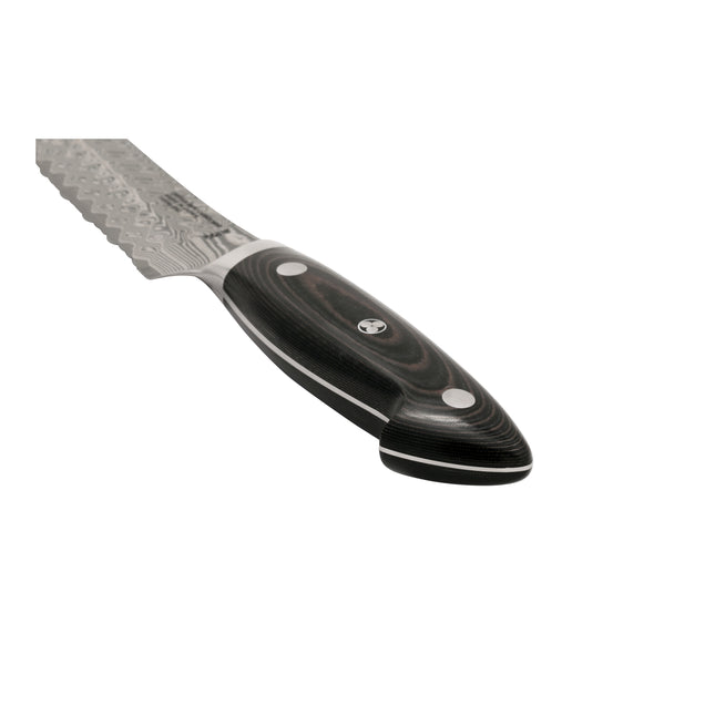 ZWILLING KRAMER Euro Stainless 10-inch, Bread knife
