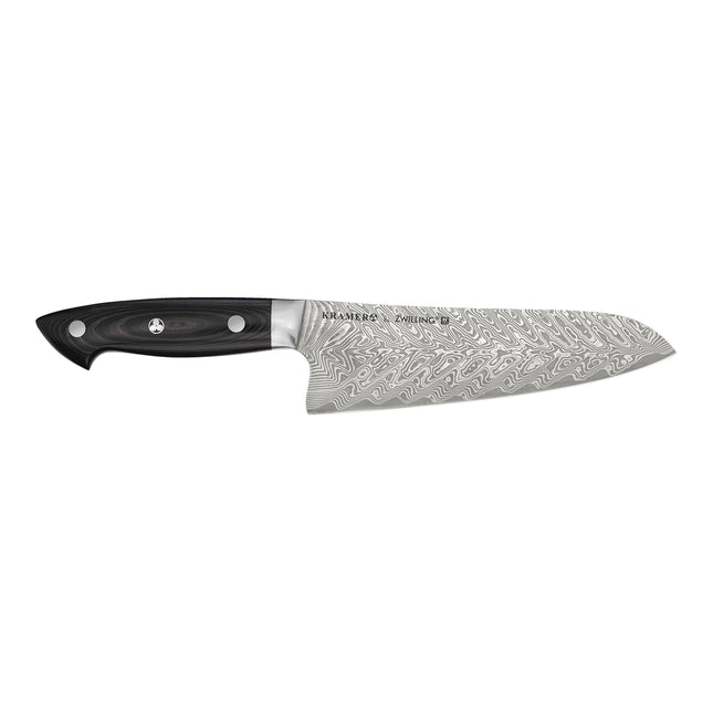 ZWILLING KRAMER Euro Stainless 7-inch, Santoku