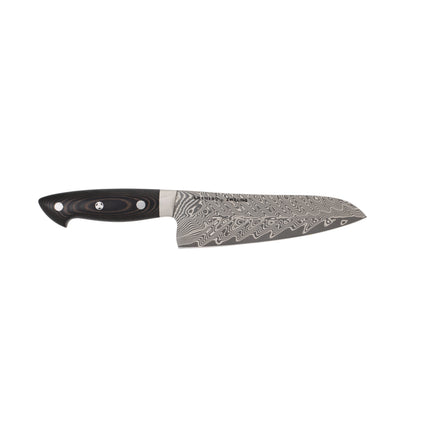 ZWILLING KRAMER Euro Stainless 7-inch, Santoku