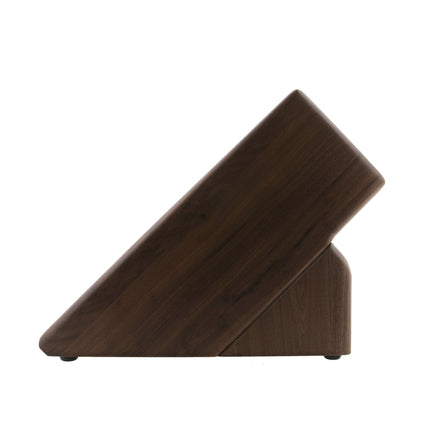ZWILLING 14, Knife block empty, Walnut