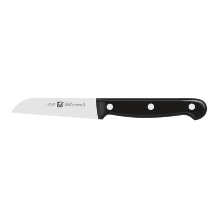ZWILLING TWIN Chef 2 9 Piece, Knife block set, anthracite