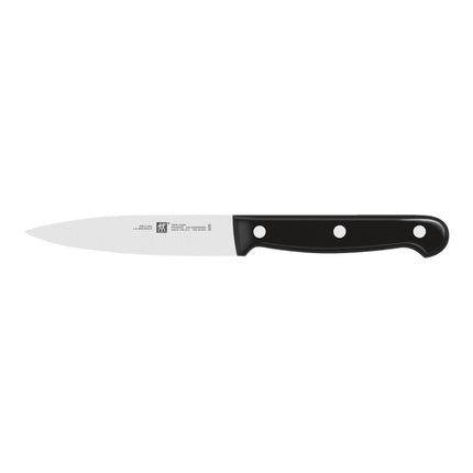 ZWILLING TWIN Chef 2 9 Piece, Knife block set, anthracite