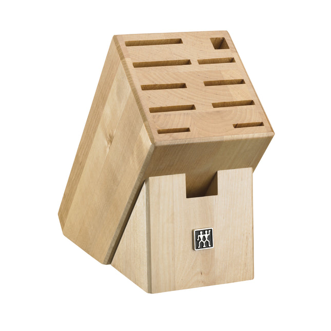 ZWILLING **** Four Star 11, Knife block empty