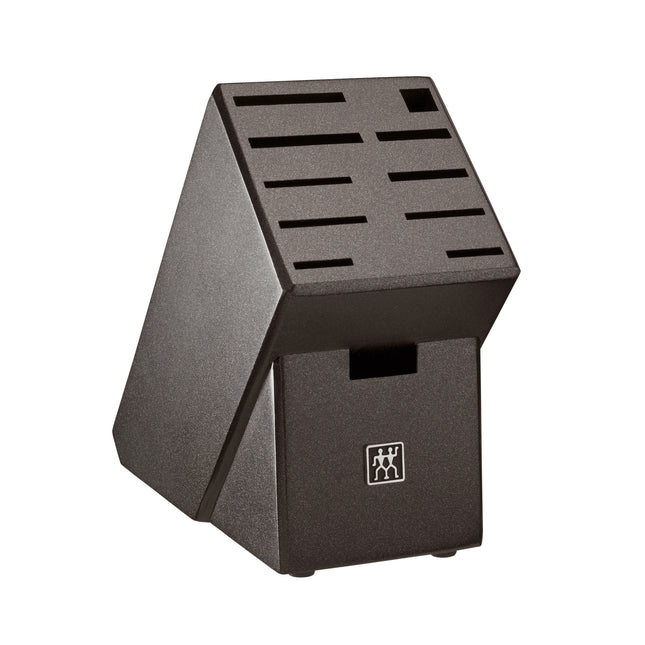 ZWILLING **** Four Star 11, Knife block empty, brown-black
